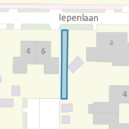 Perceel OTH02-C-4210