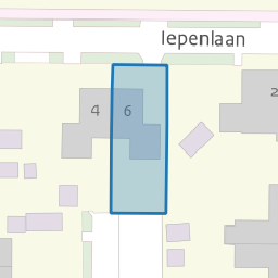 Perceel OTH02-C-4211