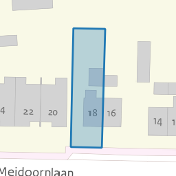 Perceel OTH02-C-4243