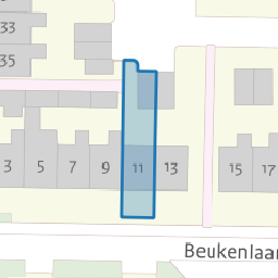 Perceel OTH02-C-4262