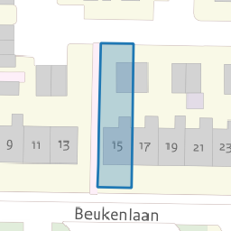 Perceel OTH02-C-4265