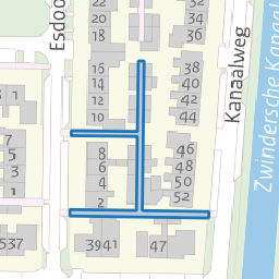 Perceel OTH02-C-4292