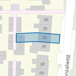 Perceel OTH02-C-4296