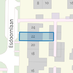 Perceel OTH02-C-4300