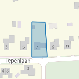 Perceel OTH02-C-4309