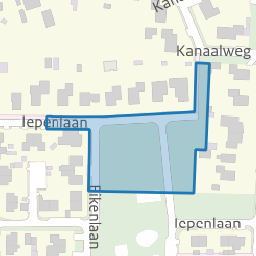 Perceel OTH02-C-4310