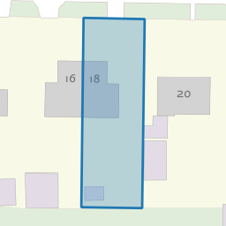 Perceel OTH02-C-4321