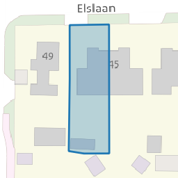 Perceel OTH02-C-4332
