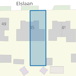 Perceel OTH02-C-4333