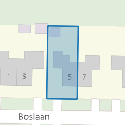 Perceel OTH02-C-4390