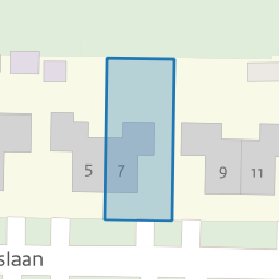 Perceel OTH02-C-4391