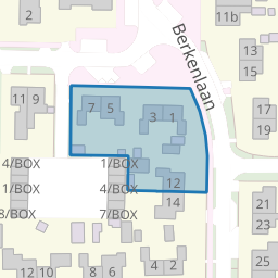 Perceel OTH02-C-4421