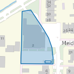 Perceel OTH02-C-4438