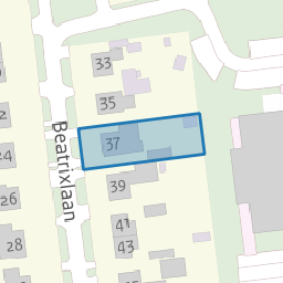 Perceel OTH02-E-1024