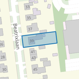 Perceel OTH02-E-1025