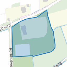 Perceel OTH02-E-1027