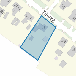 Perceel OTH02-E-1063