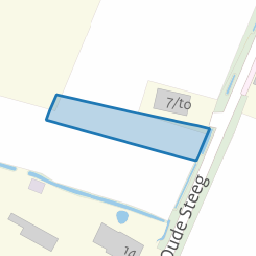 Perceel OTH02-E-1101