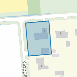 Perceel OTH02-E-1133