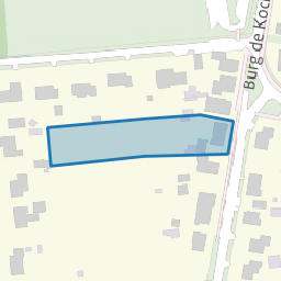 Perceel OTH02-E-1170