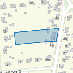 Perceel OTH02-E-1172