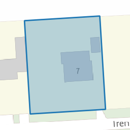 Perceel OTH02-E-1198