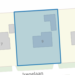 Perceel OTH02-E-1199