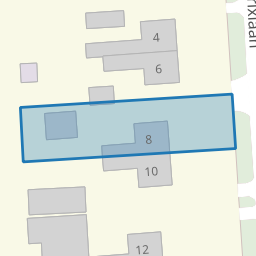 Perceel OTH02-E-1278