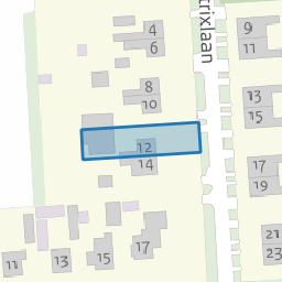 Perceel OTH02-E-1280