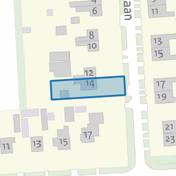 Perceel OTH02-E-1281