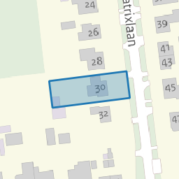 Perceel OTH02-E-1284