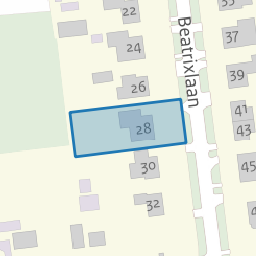 Perceel OTH02-E-1310