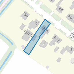 Perceel OTH02-E-1395