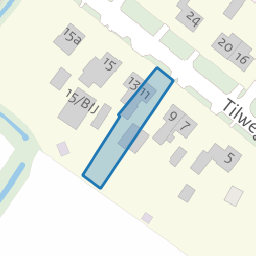 Perceel OTH02-E-1396