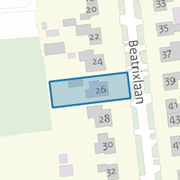 Perceel OTH02-E-1436