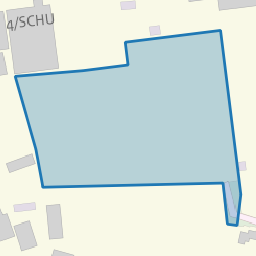 Perceel OTH02-E-1445