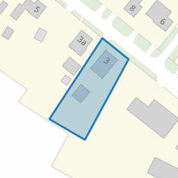 Perceel OTH02-E-1450