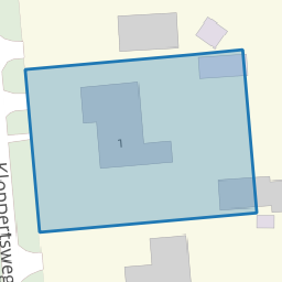 Perceel OTH02-E-1458