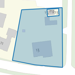 Perceel OTH02-E-1535