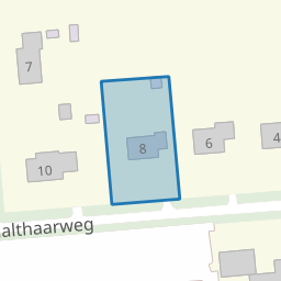 Perceel OTH02-E-1536