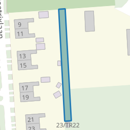 Perceel OTH02-E-1541