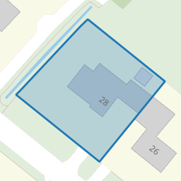 Perceel OTH02-E-1551