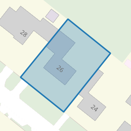 Perceel OTH02-E-1552