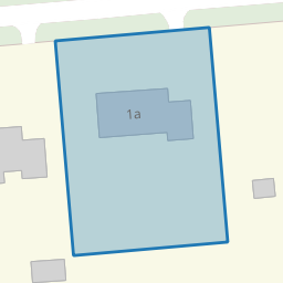 Perceel OTH02-E-1564