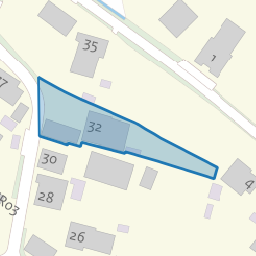 Perceel OTH02-E-1610