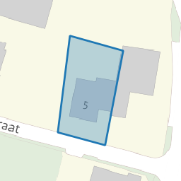 Perceel OTH02-E-1615