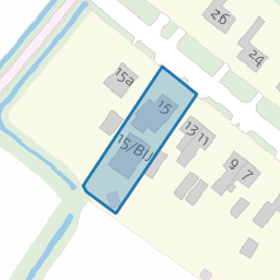 Perceel OTH02-E-1634