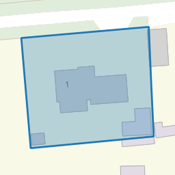 Perceel OTH02-E-1711