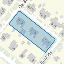 Perceel OTH02-E-1763