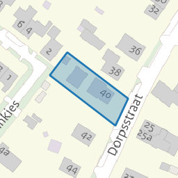 Perceel OTH02-E-1765